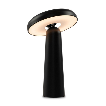 Настольный аккумуляторный светильник FR6109TL-L4B, 4Вт IP20, LED. TM Maytoni