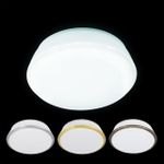 Citilux Дельта CLD6008N LED Встраиваемый светильник с диммером Белый