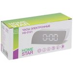 Часы электронные HomeStar HS-0121