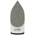 Утюг ENERGY EN-345 синий (2200Вт, пар, спрей, пар.удар, самооч., керамич. подошва)