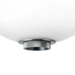 805405 Люстра COLORE LED 1х6W 320LM ЧЕРНЫЙ/СИНИЙ 3000K Lightstar