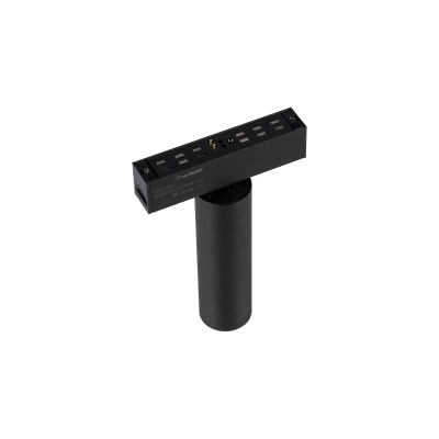 Светильник MAG-SPOT-25-R120-12W Warm3000 (BK, 30 deg, 24V) (Arlight, IP20 Металл, 5 лет)