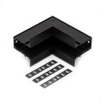 Slim Magnetic Коннектор угловой внутренний для встраиваемого шинопровода 85093/00