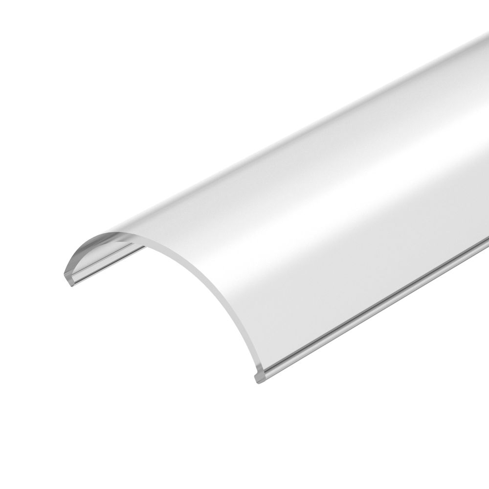 Экран ARH-ROUND-D20-2000 Round Frost-PM (Arlight, Пластик) Экран ARH-ROUND-D20-2000 Round Frost-PM (Arlight, Пластик)