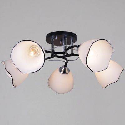 79360-0.3-05 BK+CR светильник потолочный