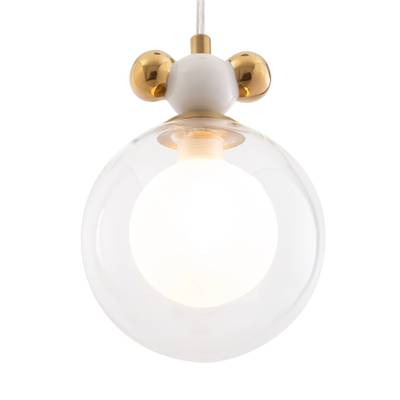 Подвесной светильник Pitch FR5364PL-01BS, G9х1. TM Maytoni
