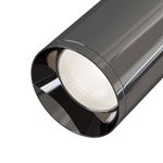 Потолочный светильник Focus GU10х1, C017CW-01GF. TM Maytoni