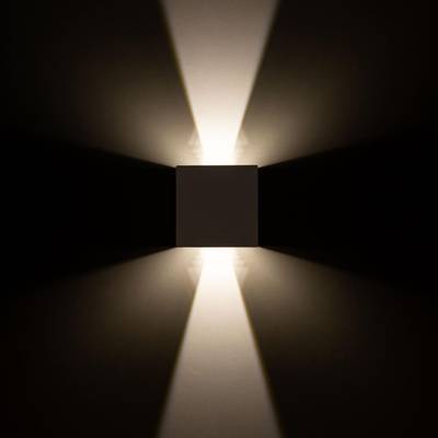 Citilux Декарт-6 CL704060 Бра светодиодное Белое