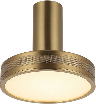 Светильник потолочный настенный Stilfort 4025/05/01CW серия Tendas