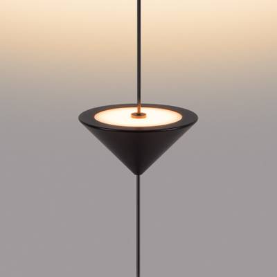 Светильник SP-CALICE-SURFACE-R120-12W Warm2700 (BK, 110 deg, 230V) (Arlight, IP20 Металл, 5 лет)