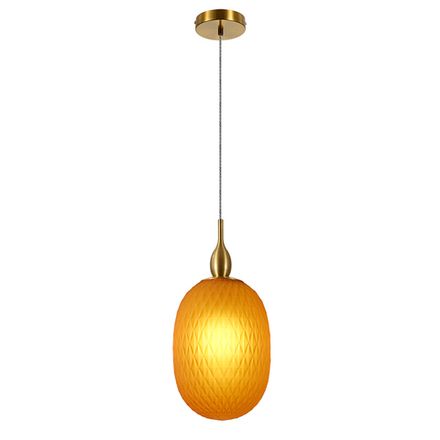 Подвесной светильник Divinare VERDI 5817/07 SP-1, 1хE14