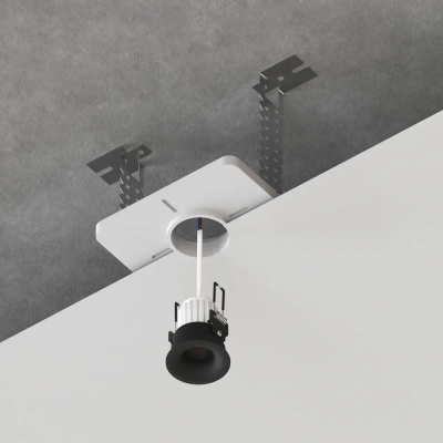 Закладная Arte Lamp для монтажа светильников DUCRE MINI в натяжной потолок A709001