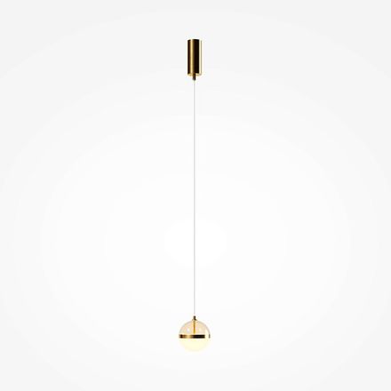 Подвесной светильник Area 3000К 12Вт, MOD295PL-L20BS3K. TM Maytoni