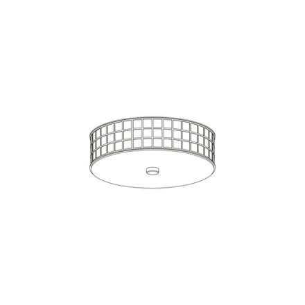 Citilux Портал CL32413G1 LED RGB Люстра хрустальная с пультом Хром