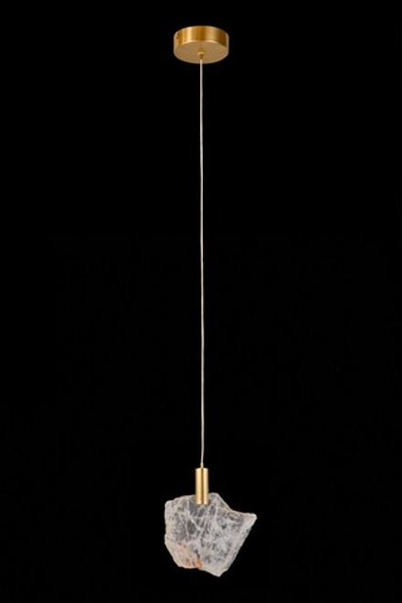 Подвесной светильник Gelo FL1188-1PS, LED