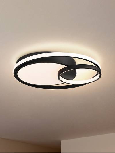 Потолочный светильник FR10028CL-L80B, LED. TM Maytoni