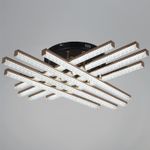 86090-0.3-08 BK+FG светильник потолочный