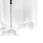 802030 Люстра NUBI 3х40W E27 ХРОМ/БЕЛЫЙ Lightstar