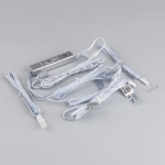 ИК-датчик SR-PRIME-IRD/H-S17х9-SL (12-24V, 48-96W, DOOR/HAND) (Arlight, IP20 Пластик, 2 года)