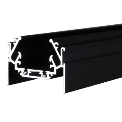RL 06300 track rail 3000mm BK Reluce Technical