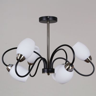 01270-0.3-06B BK+AB светильник потолочный