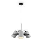 Подвесной светильник Elori FR4004PL-03WB, E27х3. TM Maytoni