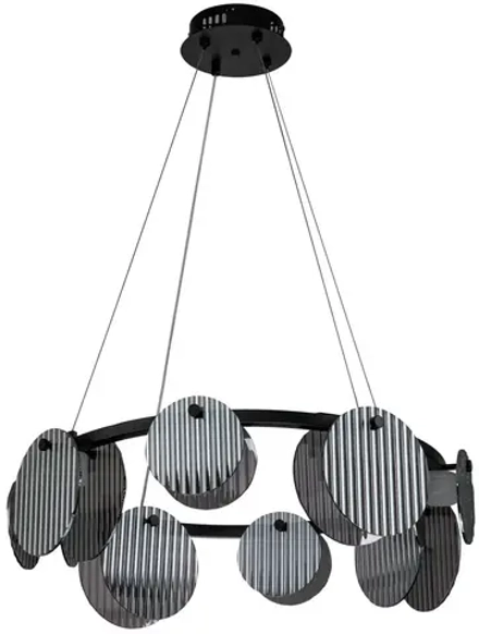 Люстра подвесная Stilfort 4008/02/08P серия Relux