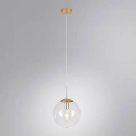 Подвесной светильник Arte Lamp VOLARE A1925SP-1GO, 1хE27