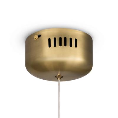 Подвесной светильник Pina FR5387PL-L14.5BS1, LED. TM Maytoni