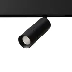 Магнитный трековый светильник Arte Lamp EXPERT SMART A5741PL-1BK, 1хLED