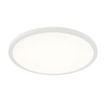 Citilux Омега CLD50R150 LED Встраиваемый светильник с диммером Белый