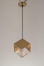 Светильник подвесной Arti Lampadari Kanai E 1.P1 S