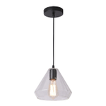Подвесной светильник Arte Lamp IMBUTO A4281SP-1CL, 1хE27