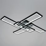 03629-0.3-05 BK светильник потолочный