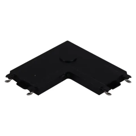 RL 06102 corner connector BK Reluce