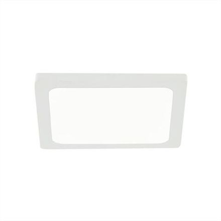 Citilux Омега CLD50K080 LED Встраиваемый светильник с диммером Белый