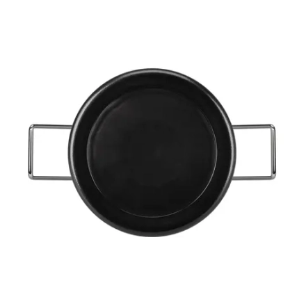 Датчик движения NAVE-PIR-BUILT-R50-400W-BK (230V, 0.6A, MINI, IP20) (Arlight, Пластик, 5 лет)