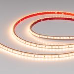 Лента герметичная RTW-PS-A140-7mm 24V Warm2700 (10 W/m, IP67, 5m) (Arlight, CRI&gt;90)