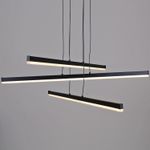 23602-0.4-03 BK светильник потолочный