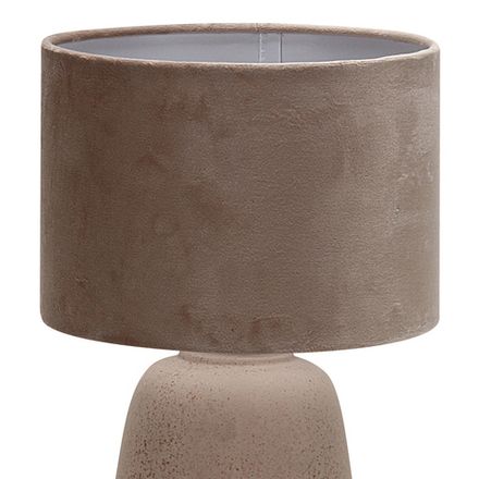 Настольный светильник Escada 10200/L E27*40W Beige