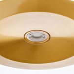 Подвесной светильник Divinare SONATA 5740/17 SP-12, 1хLED