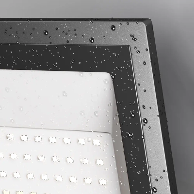 Прожектор Поток / Flood 6500К 150Вт IP65, FL001-L150B6K. TM Maytoni