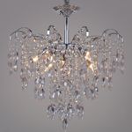 56760-0.4-500 MX CH светильник потолочный