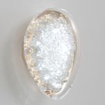 Бра Crystal Lux FELICIDAD AP9W LED 0590/401