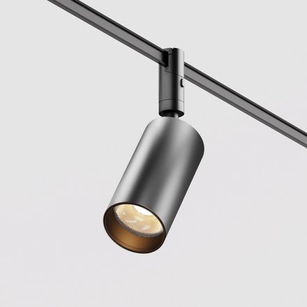 Трековый светильник Focus Led 3000К 15Вт 36°, TR201-1-15W3K-M-B. TM Maytoni
