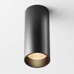 Потолочный светильник FOCUS LED 2700K 12Вт 50° IP 20, C056CL-L12B2.7K-W-B. TM Maytoni