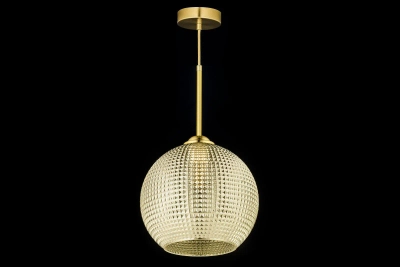 Люстра подвесная Arti Lampadari Davagna E 1.P5 C