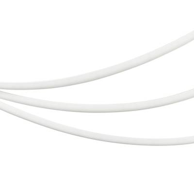 Лента герметичная RTW-PW-A160-8mm 24V Warm3000 (10 W/m, IP66, 2835, 5m) (Arlight, Матовая)