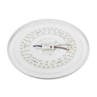 Citilux BOSS CL751450G LED RGB Светильник с пультом Белый