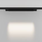 Трековый светильник Points Trinity 4000K 20Вт 30°, TR195-3-20W4K-M-B. TM Maytoni